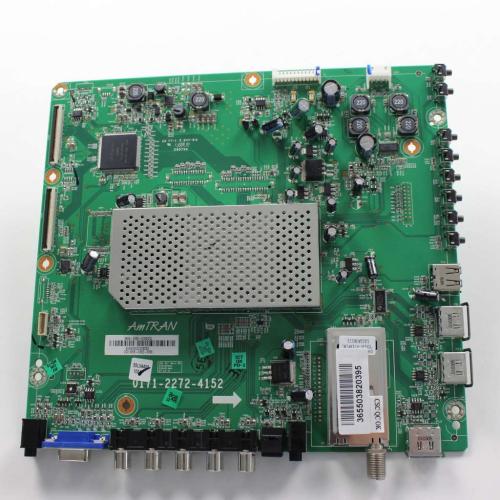 LG CRB31196801 PCB ASSEMBLY,MAIN,OUTSOUR