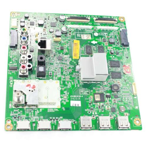 LG Chassis - EBT62975104