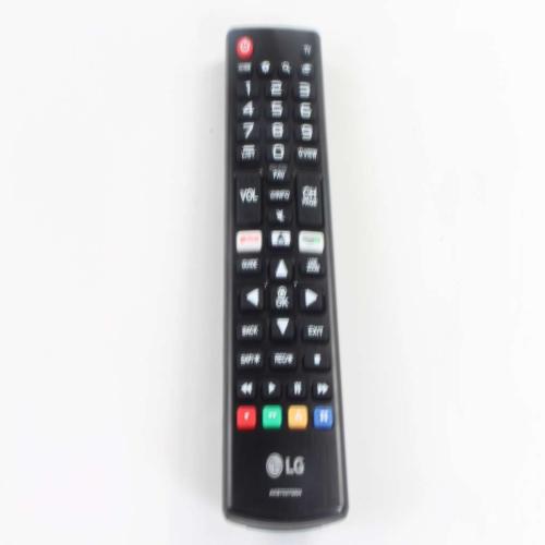 LG AGF76631070 Television Remote Control