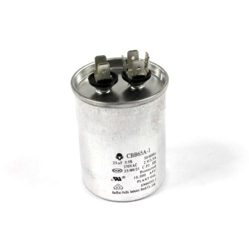 LG Capacitor, Film, Box - 0CZZA20005U