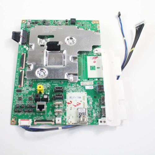 LG Main Board - EBT64512902