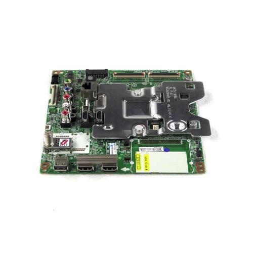LG CRB38067501 Refurbished B Chassis Assembly
