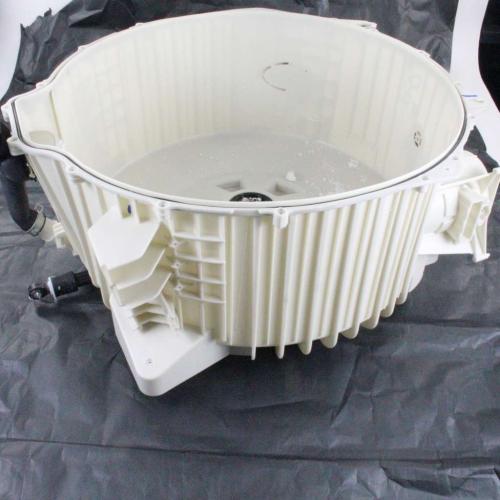 LG Tub Assembly, Outer - AJQ74053921