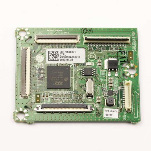 LG Television Hand Insert Pcb - EBR75655801