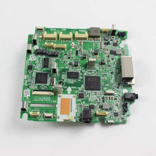 LG Chassis - EBT64360901