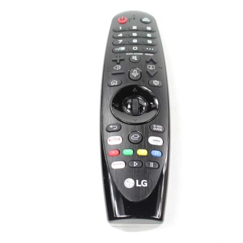 LG AKB75635301 Television Remote Control