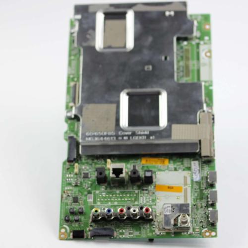 LG CRB34818201 Chassis