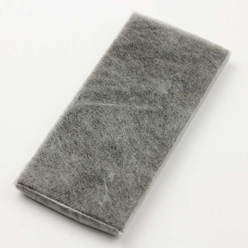 LG Vacuum Cleaner Exhaust Filter - 5231FI3772G