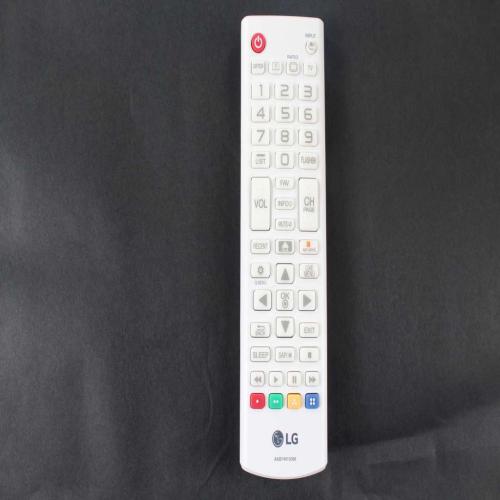 LG *Remote Controller Assemb - AKB74915366