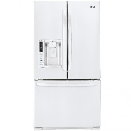 LG LFX28968SW 26.8 Cu. Ft. French Door Refrigerator