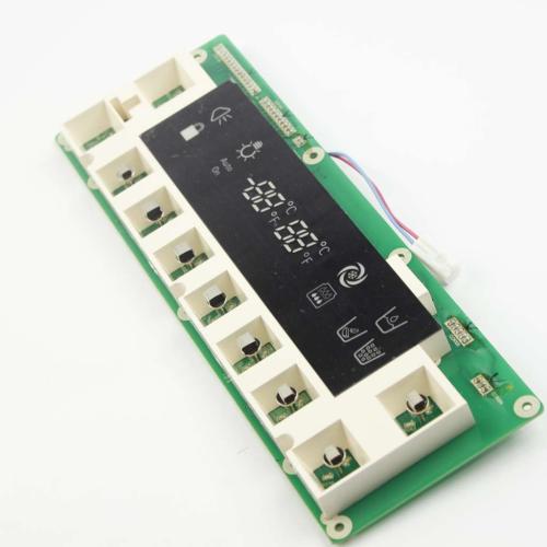 LG EBR61407102 Refrigerator Display Pcb Assembly