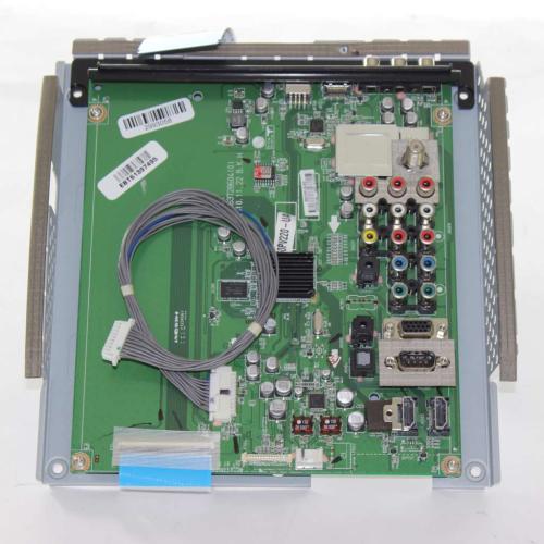 LG CRB32390301 Refurbish Dms Chassis Assembly