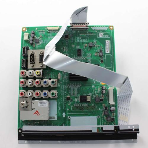 LG Television Bpr Total - EBU61289103