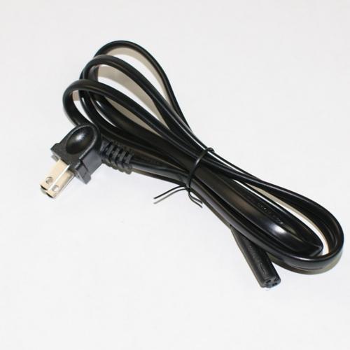 LG EAD61909202 Television Power Cord