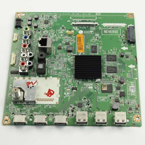 LG Television Refurbished B Chassis - CRB35232601