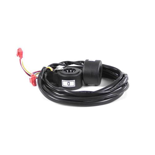 Électrovanne d'expansion LG EBE43125101