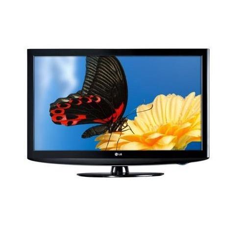 LG Reclaimed 42 Tv For Harvest - 42LD320HUA