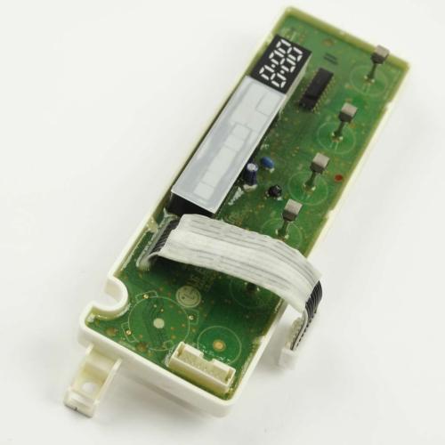 LG EBR71105811 Dishwasher Display Pcb