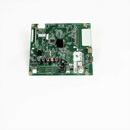 LG Bpr Total PCB - EBU62307104
