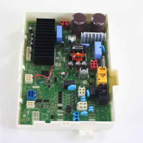 LG EBR77636202 Washer Main Pcb Assembly