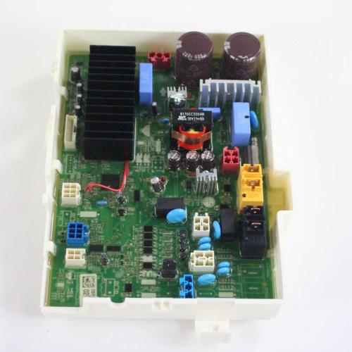 LG Washer Main Pcb - EBR77636202