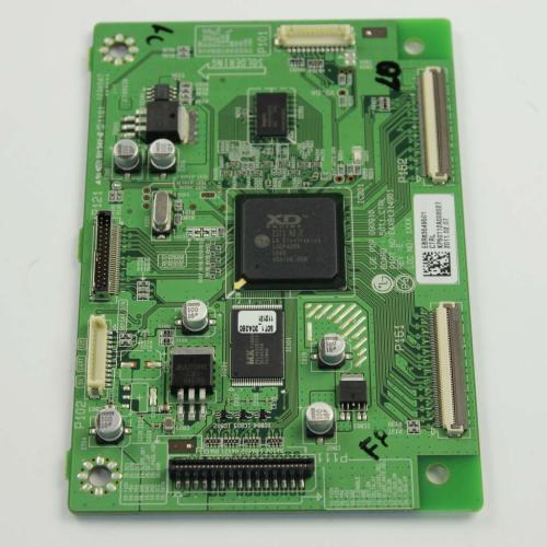 LG Television Hand Insert Pcb - EBR63549501