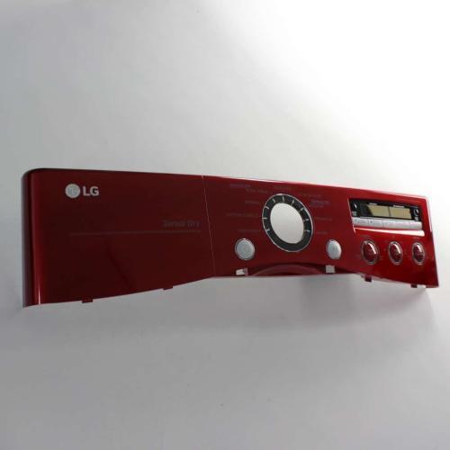 LG Dryer Panel Assembly, Control - AGL33609208