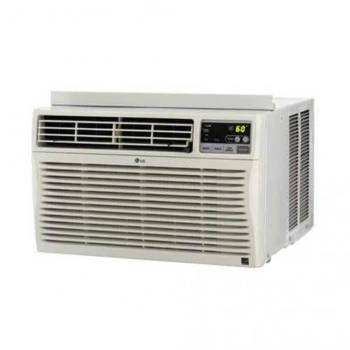 LG LW1512ERS 15,000 BTU Window Air Conditioner with 10.8 EER, 4.0 Pts/Hr Dehumidification