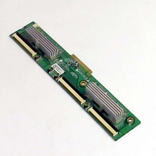 LG Hand Insert Pcb - EBR50039103