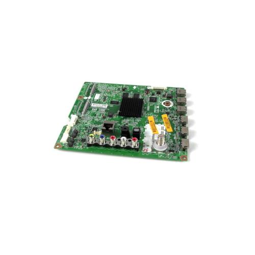 LG Bpr Total - EBU62289802