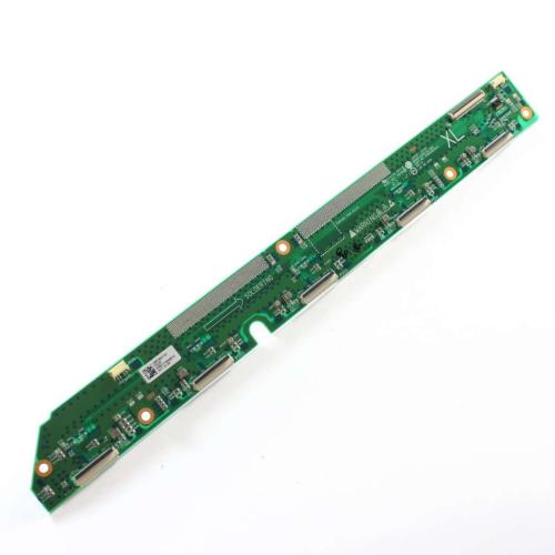 Carte PCB d'insertion manuelle pour téléviseur LG EBR73531701