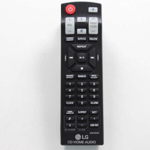 LG AKB74955301 Remote Control