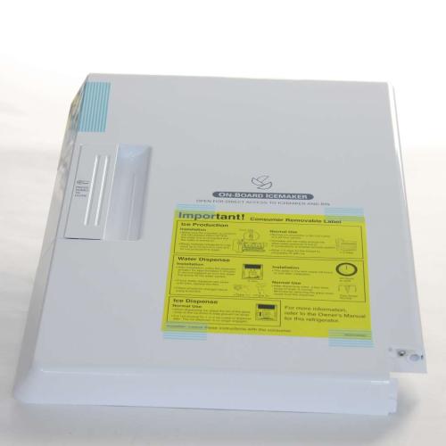 LG Refrigerator Freeze Room Door - ADC33751122
