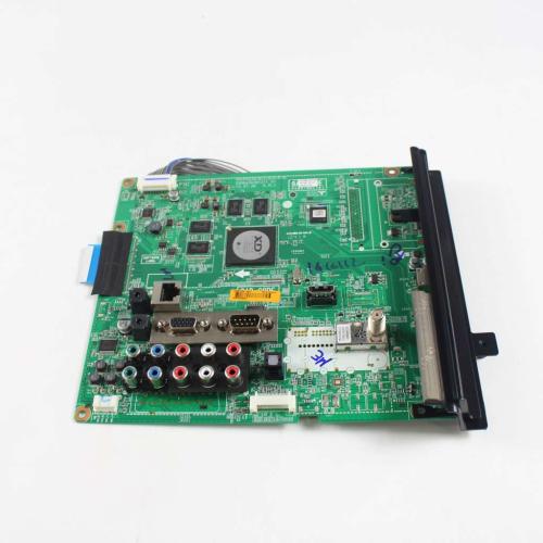 LG Dms Chassis - EBT61923818