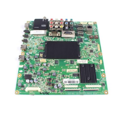 LG Auto Insert Pcb - EBR66399802