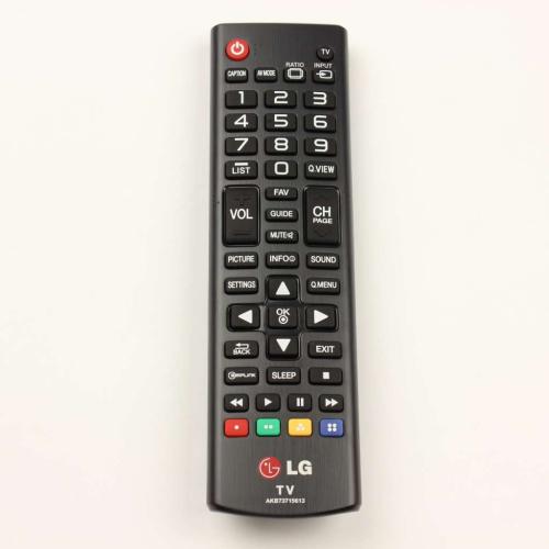 LG AKB73715613 Remote Controller Assembly