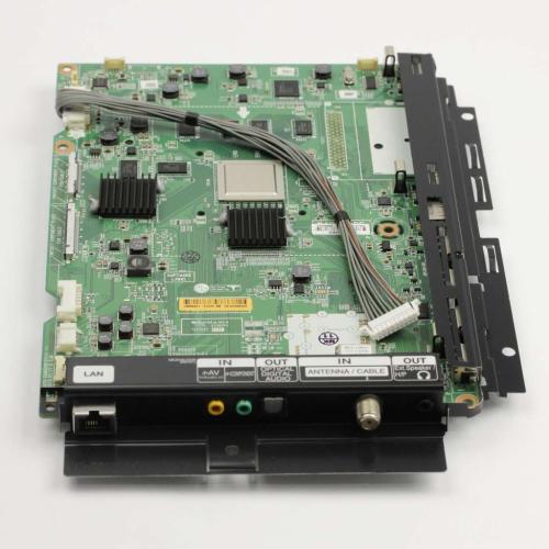 LG EBT62568903 Television Chassis Assembly