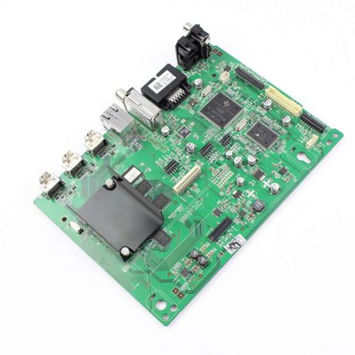 LG EBR76383516 OPTION CODE ASSEMBLY