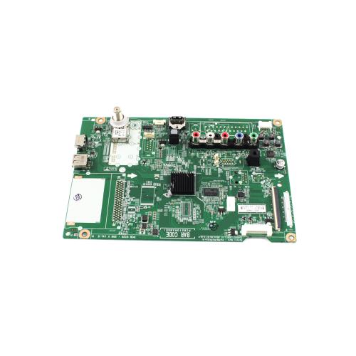 LG Bpr Total - EBU62307128