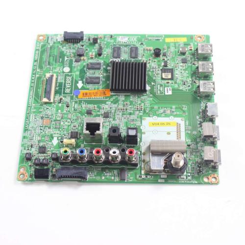 LG Refurbished B Chassis - CRB35033201