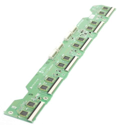 LG Hand Insert Pcb - EBR76881401