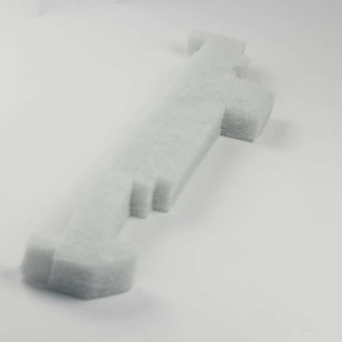 LG Dishwasher Damper - 4766DD2004A