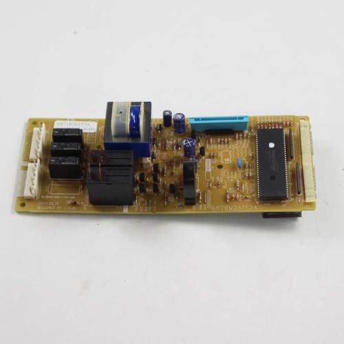 LG Oven-Range Pcb Assembly, Sub - 6871W2S152A