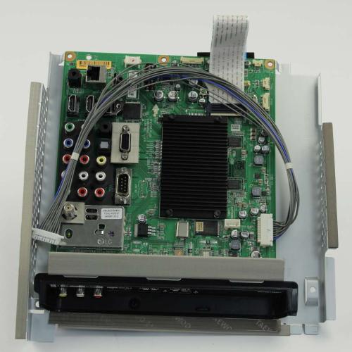 LG Dms Chassis - EBT61259701