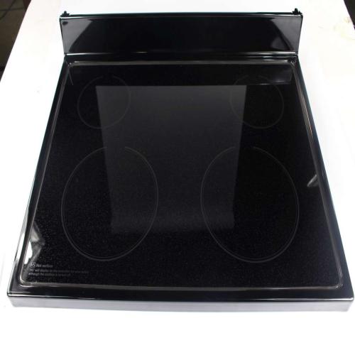  LG AGU70894519 Plate Glass Top Assembly