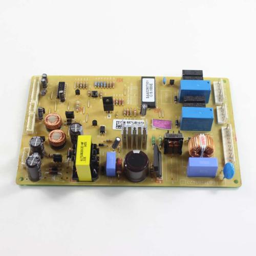 LG 6871JB1423M Refrigerator Main Board