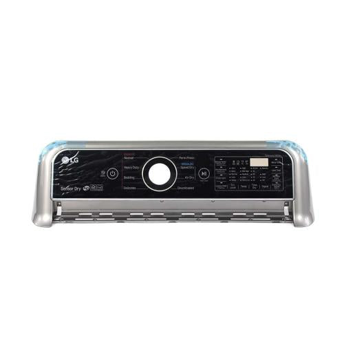 LG Dryer Front Panel - AGL75452929
