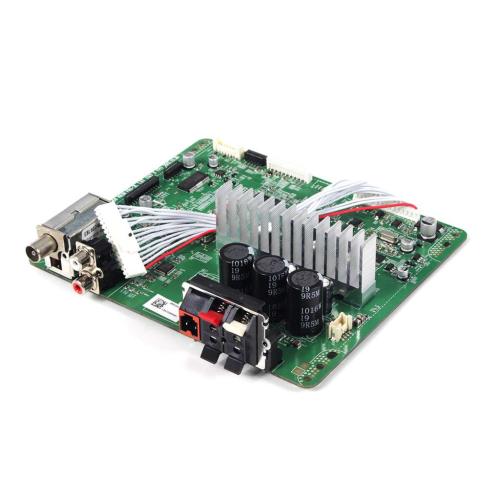 LG Option Code - EBR88302901