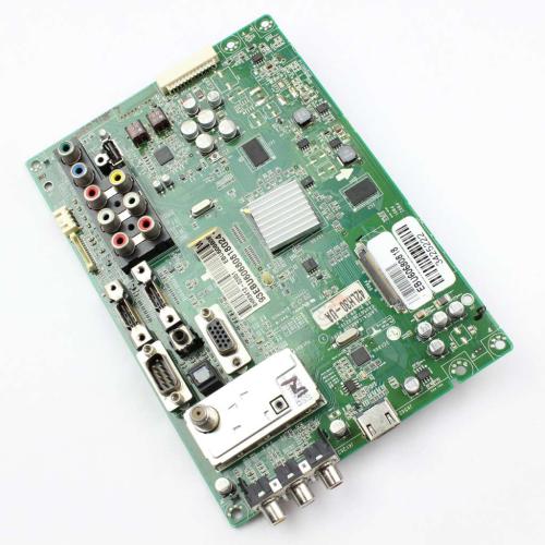 LG Bpr Total - CRB31211101