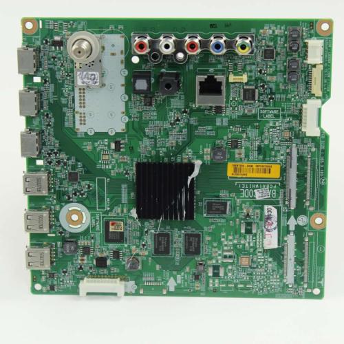 LG Main Board Main Board - EBT62679603